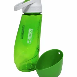 Vattenflaska Hund Grön 750ml>Kurgo Online