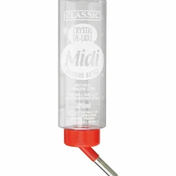 Vattenflaska Smådjur 320ml>Kerbl Discount