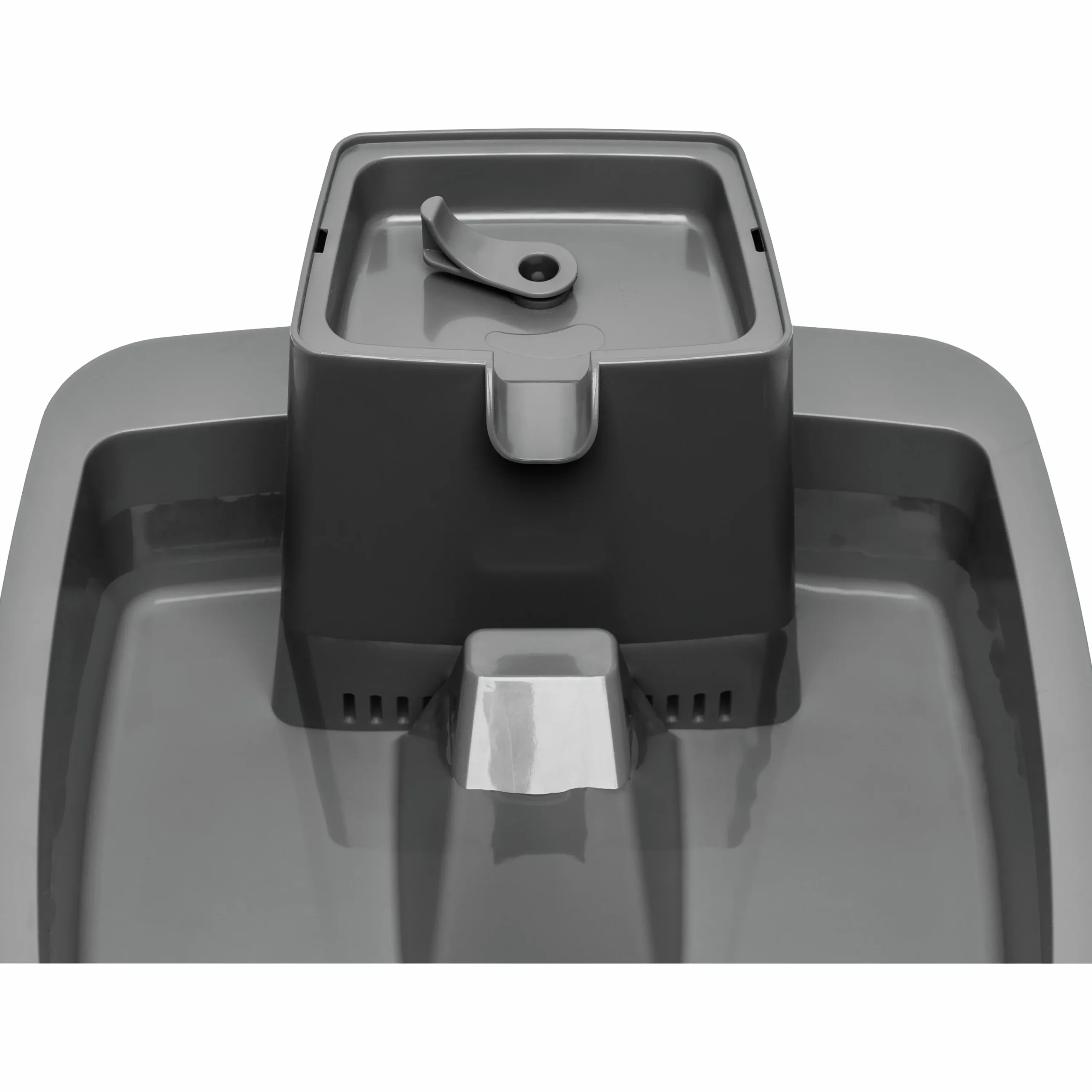 Vattenfontän Drinkwell Plast Grå 3,7L>Petsafe Clearance