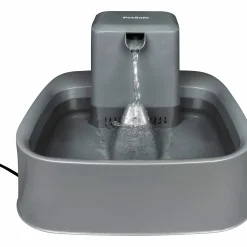 Vattenfontän Drinkwell Plast Grå 7,5L>Petsafe