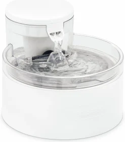 Vattenfontän Outlast Pumpfri 1,7L>Petsafe Online