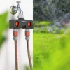 Vattenfördelare Classic 2-vägs>Gardena Online