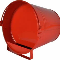 Vattenhink Plåt Röd 4L>Willab Outlet