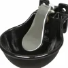Vattenkopp G16 gjutjärn 1,45L>Kerbl New