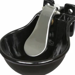Vattenkopp G16 gjutjärn 1,45L>Kerbl New