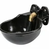 Vattenkopp G51 svartemaljerad 1,7L>Kerbl Clearance