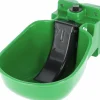 Vattenkopp K50 med tunga 2,2L>Kerbl Clearance