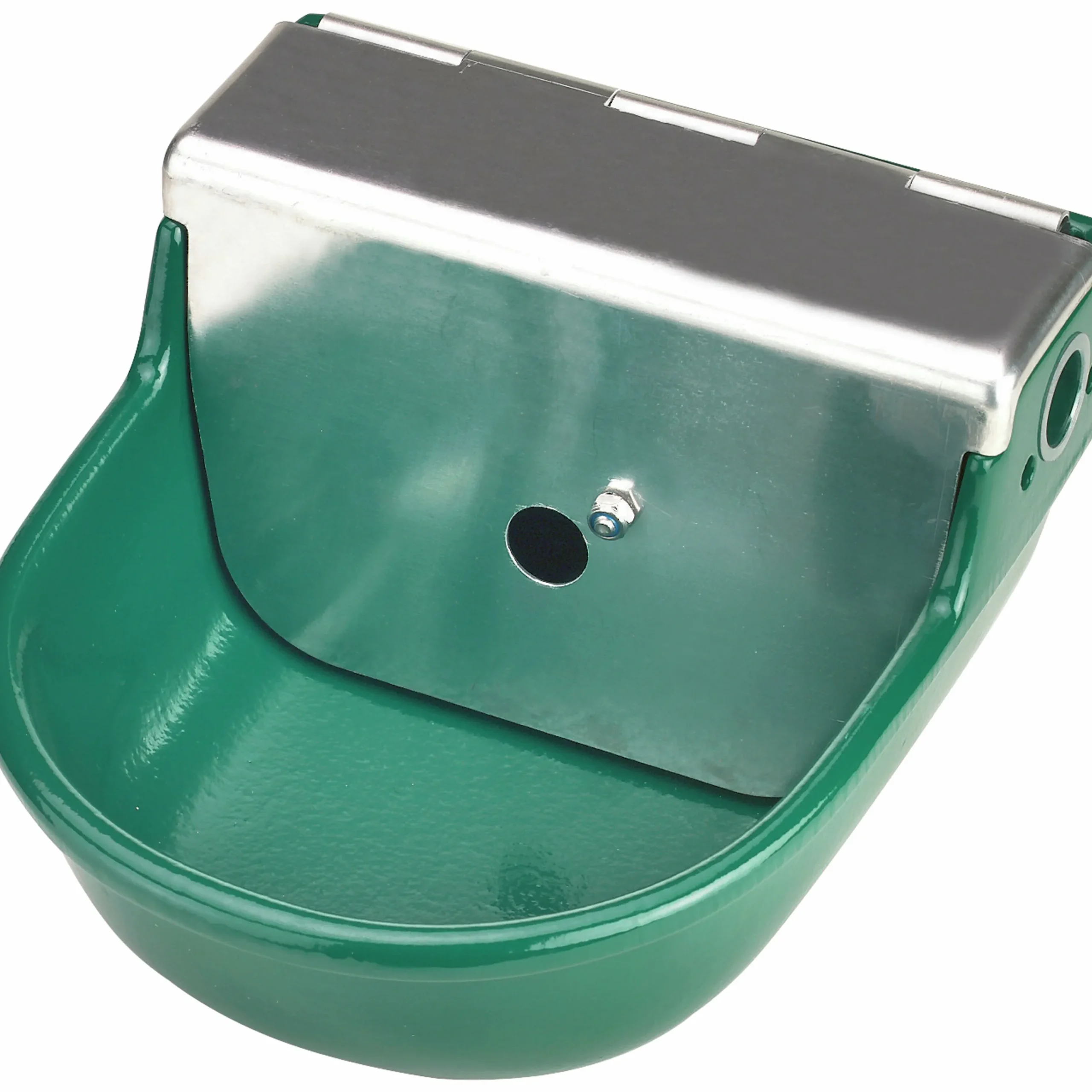 Vattenkopp S190 med flottör 2L>Kerbl Clearance