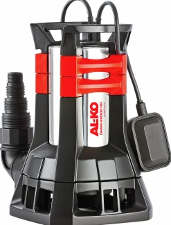 Vattenpump Drain 2000 HD Dränkbar><noscript><img width=