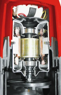 Vattenpump Drain 15000 Inox Comfort Dränkbar>Al-ko