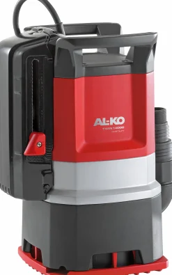 Vattenpump Twin 14000 Premium>Al-ko Online