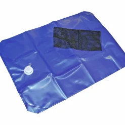 Vattensäck till skottkärra blå 80L>RYOM Discount