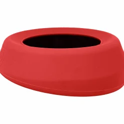 Vattenskål Skvalpfri Röd 710ml>Kurgo Clearance