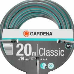 Vattenslang Classic 3/4" 20m>Gardena Clearance
