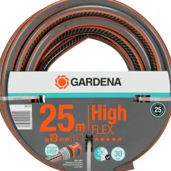 Vattenslang HighFLEX 3/4" 25m>Gardena Online