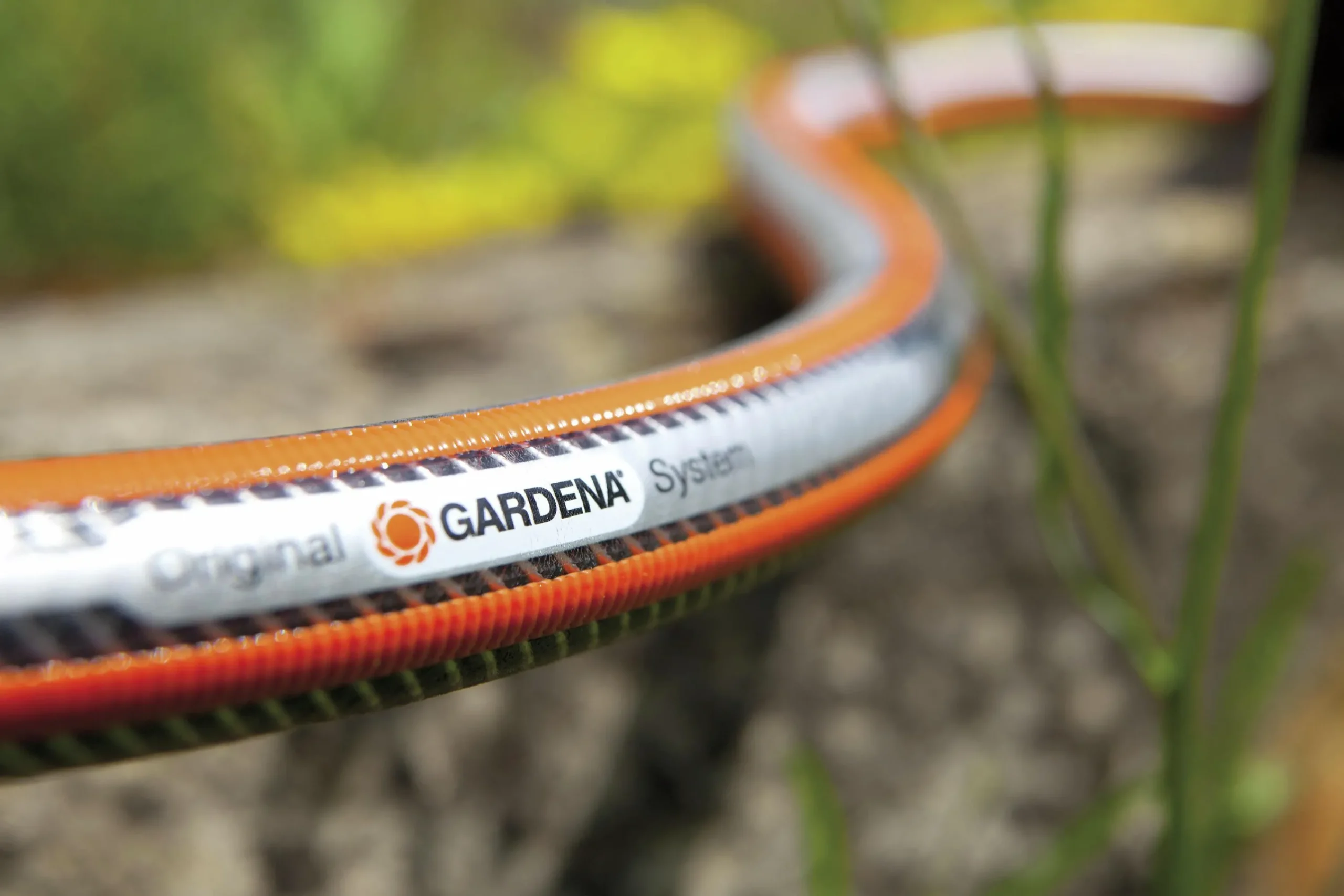Vattenslang HighFLEX 1/2" 50m>Gardena Outlet