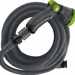 Vattenslangset Flex 10-30m>Grouw
