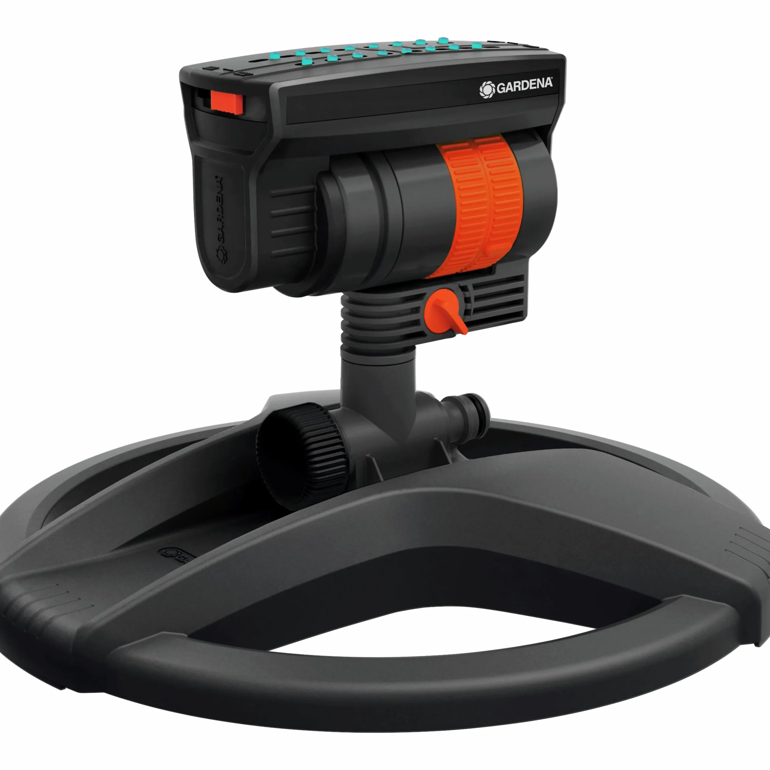 Vattenspridare AquaZoom Compact>Gardena Hot