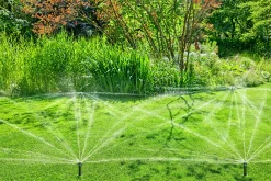 Vattenspridare PipeLine Pop-up Sprinkler MD80>Gardena Discount