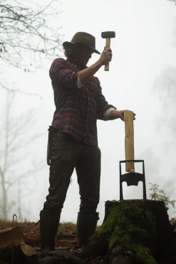 Vedklyv Espegard Standard>Kindling Cracker Sale