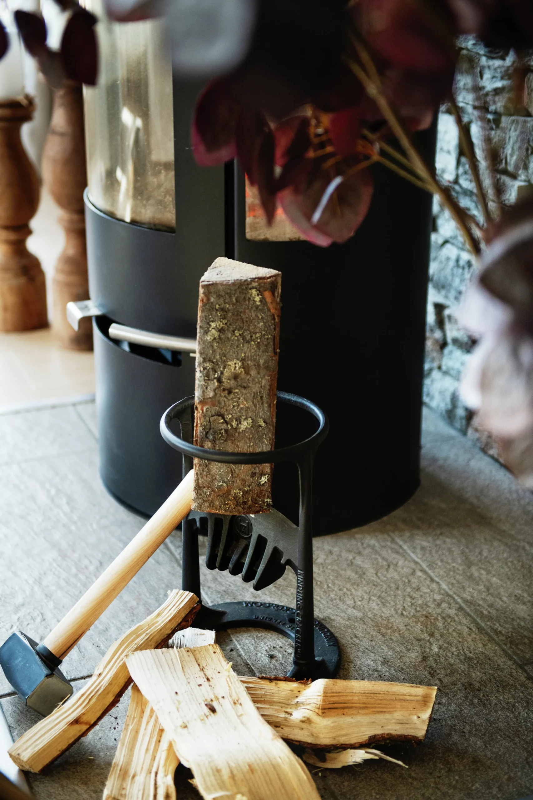 Vedklyv Espegard Standard>Kindling Cracker Sale