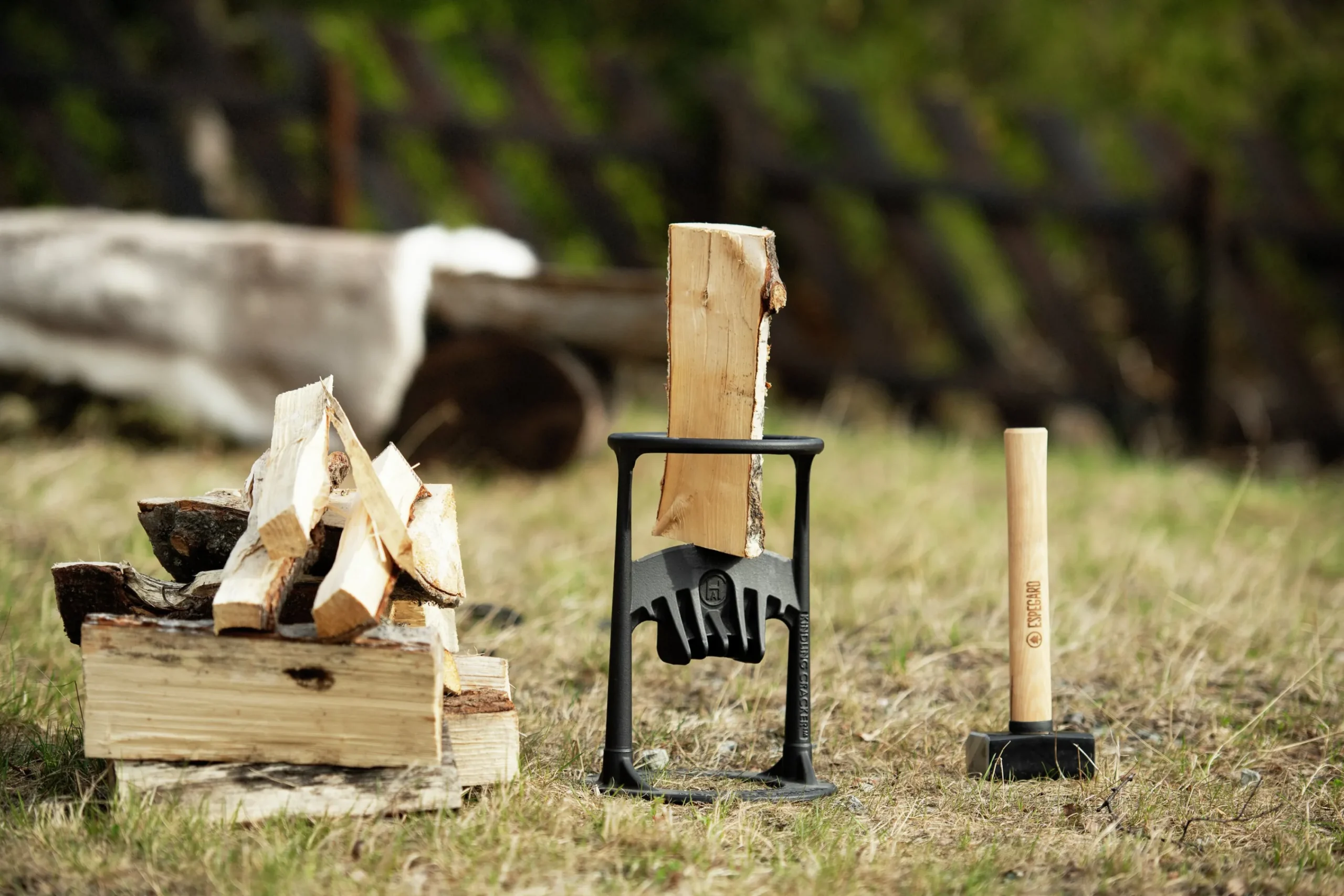 Vedklyv Espegard Standard>Kindling Cracker Sale