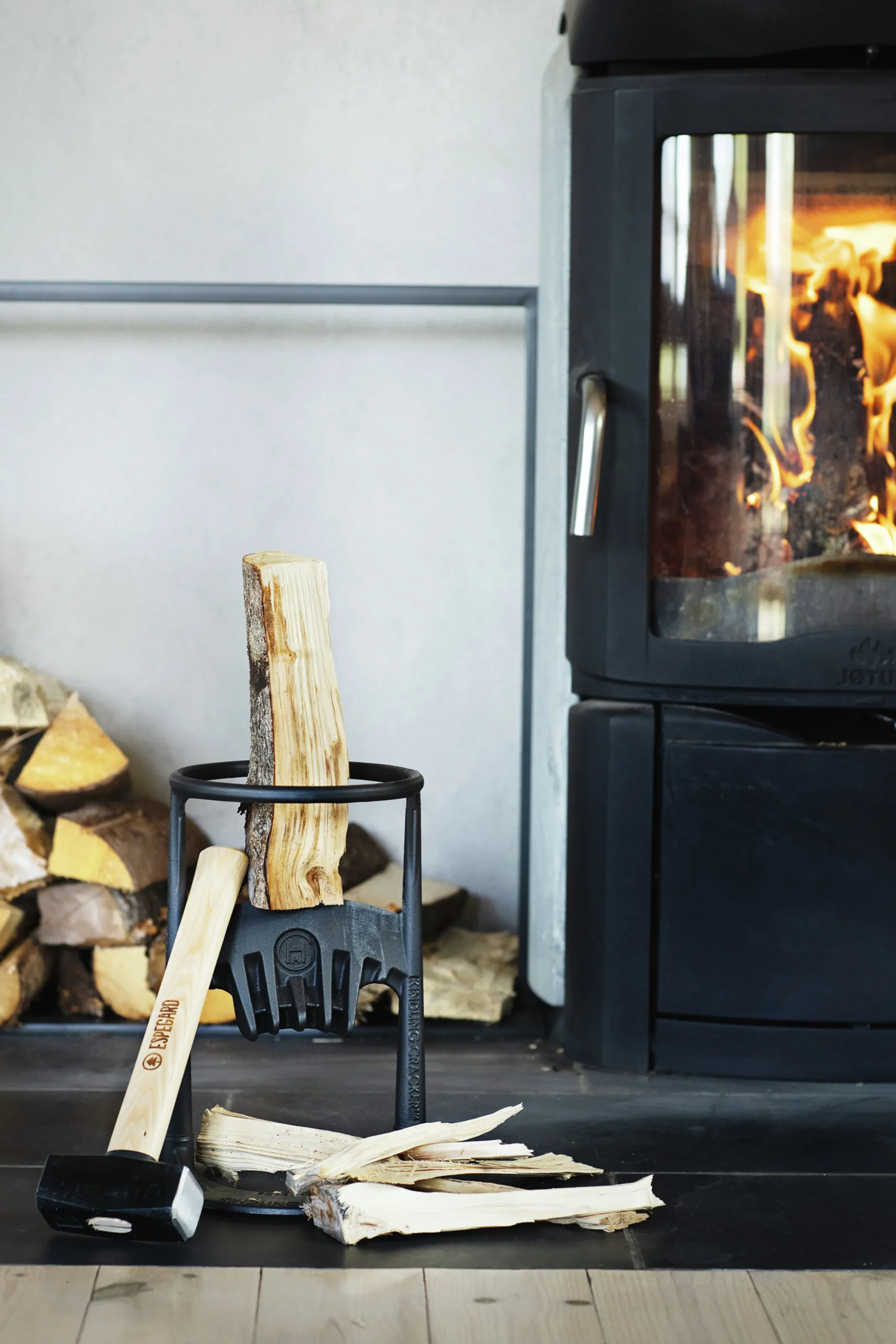 Vedklyv Espegard Standard>Kindling Cracker Sale
