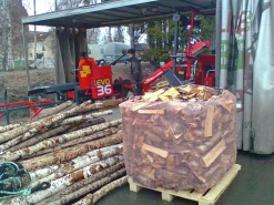 Vedsäck Europall 193x140cm 1m³ 1-p>Espegard Best