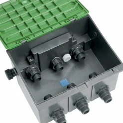 Ventilbox V3>Gardena Hot