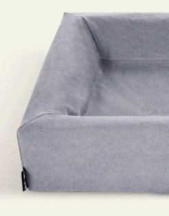 Överdrag Cotton Grå><noscript><img width=