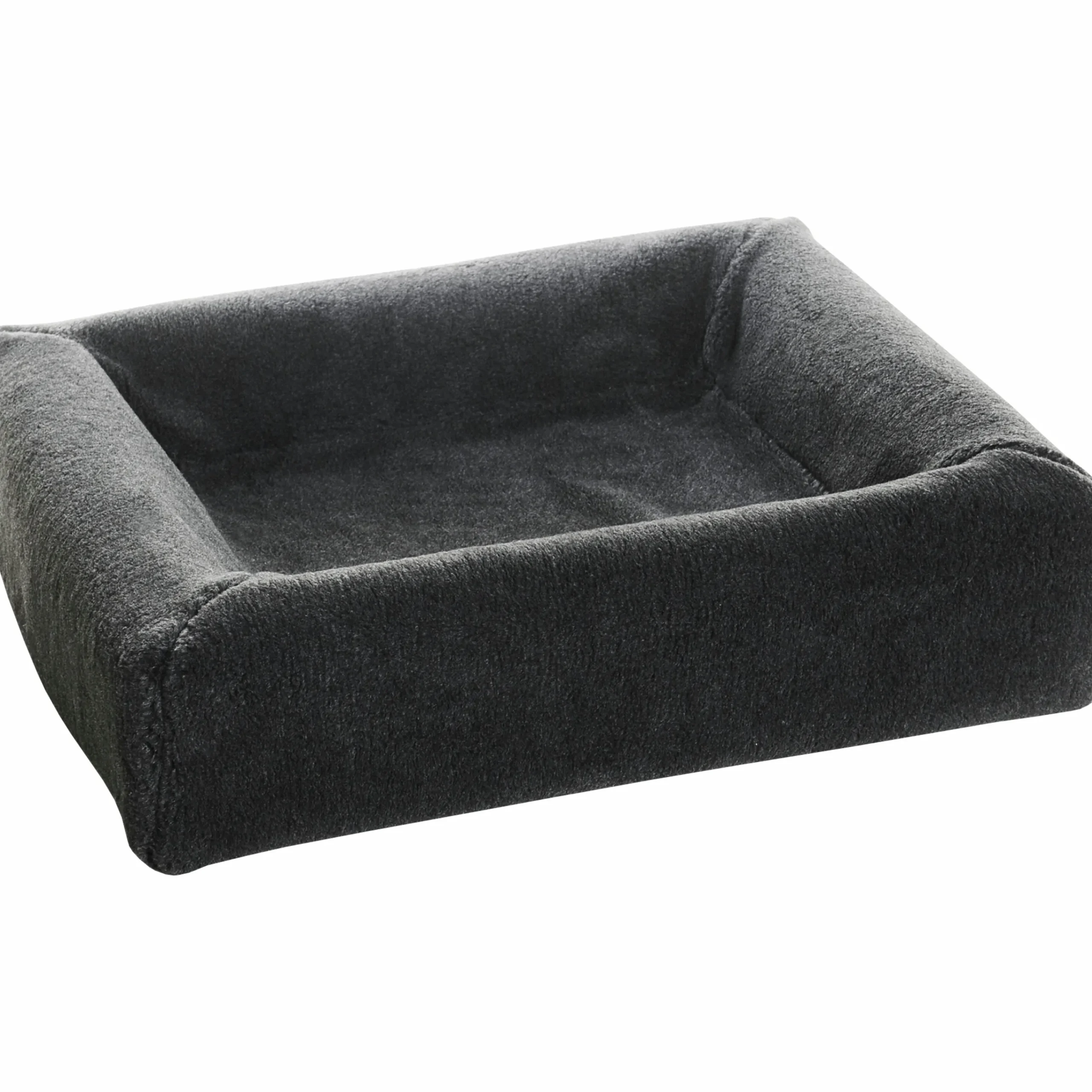 Överdrag Pile Grå>Bia bed Outlet