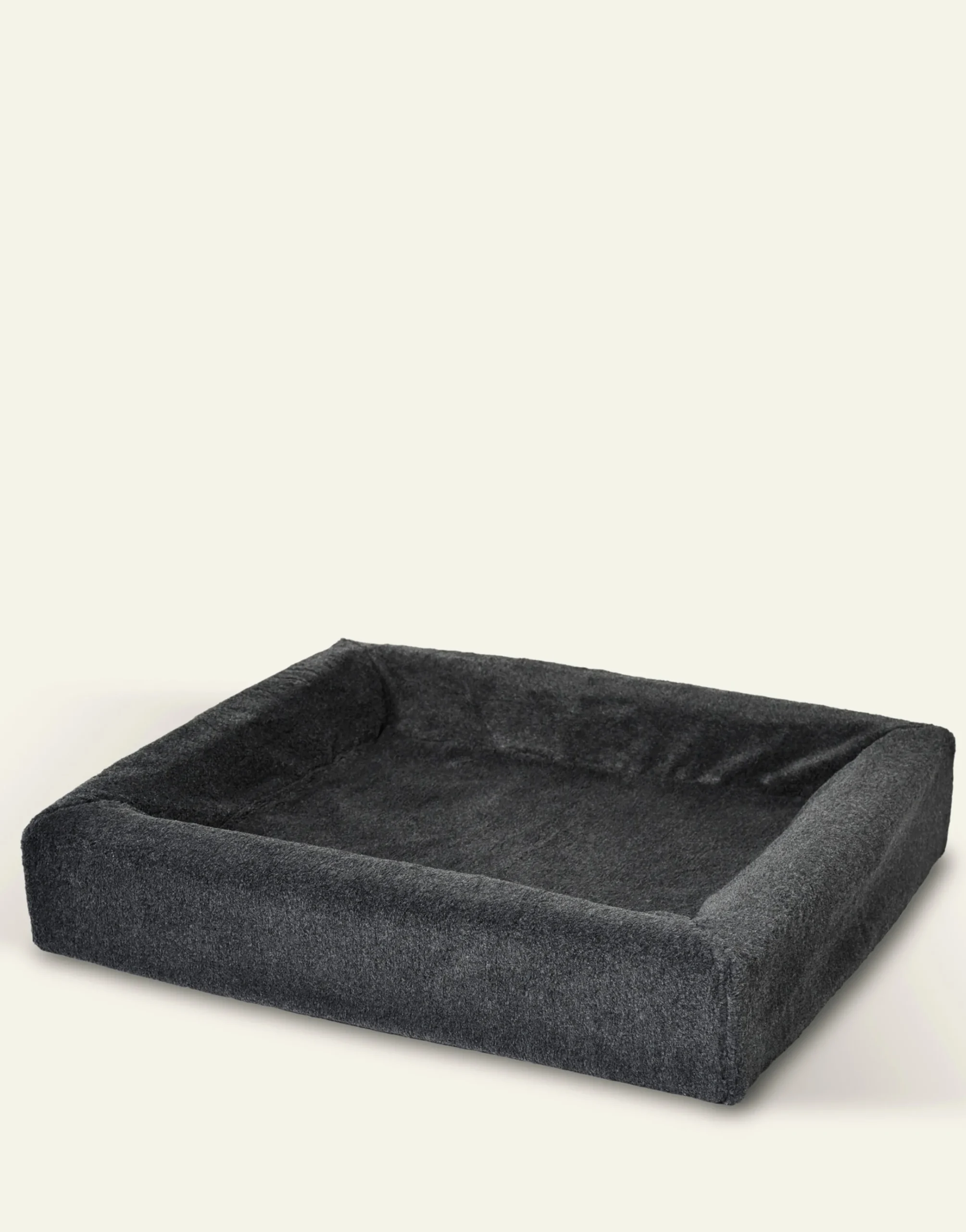 Överdrag Pile Grå>Bia bed Outlet