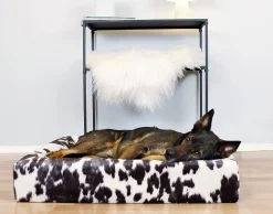 Överdrag Premium Cow>Bia bed Outlet