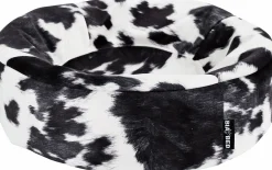 Överdrag Premium Rund Cow 50cm>Bia bed New