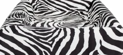 Överdrag Premium Zebra><noscript><img width=