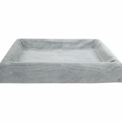 Överdrag Rib Grått>Bia bed Online