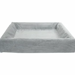 Överdrag Rib Grått>Bia bed Online