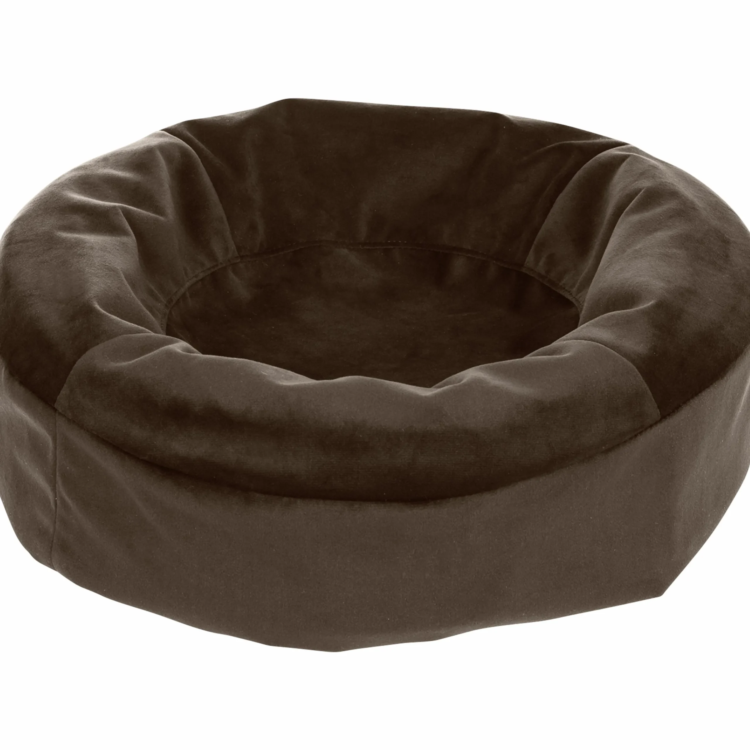 Överdrag Royal Rund Ebenholts 50cm>Bia bed Hot