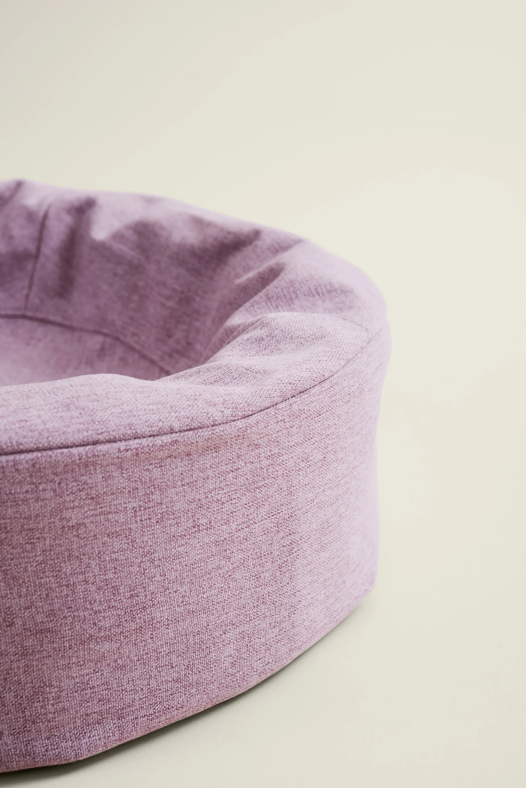 Överdrag Skanör Rund Rose 50cm>Bia bed Discount