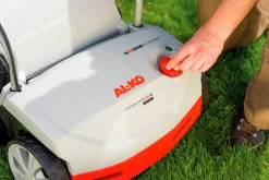 Vertikalskärare Combi Care 38 E>Al-ko Outlet