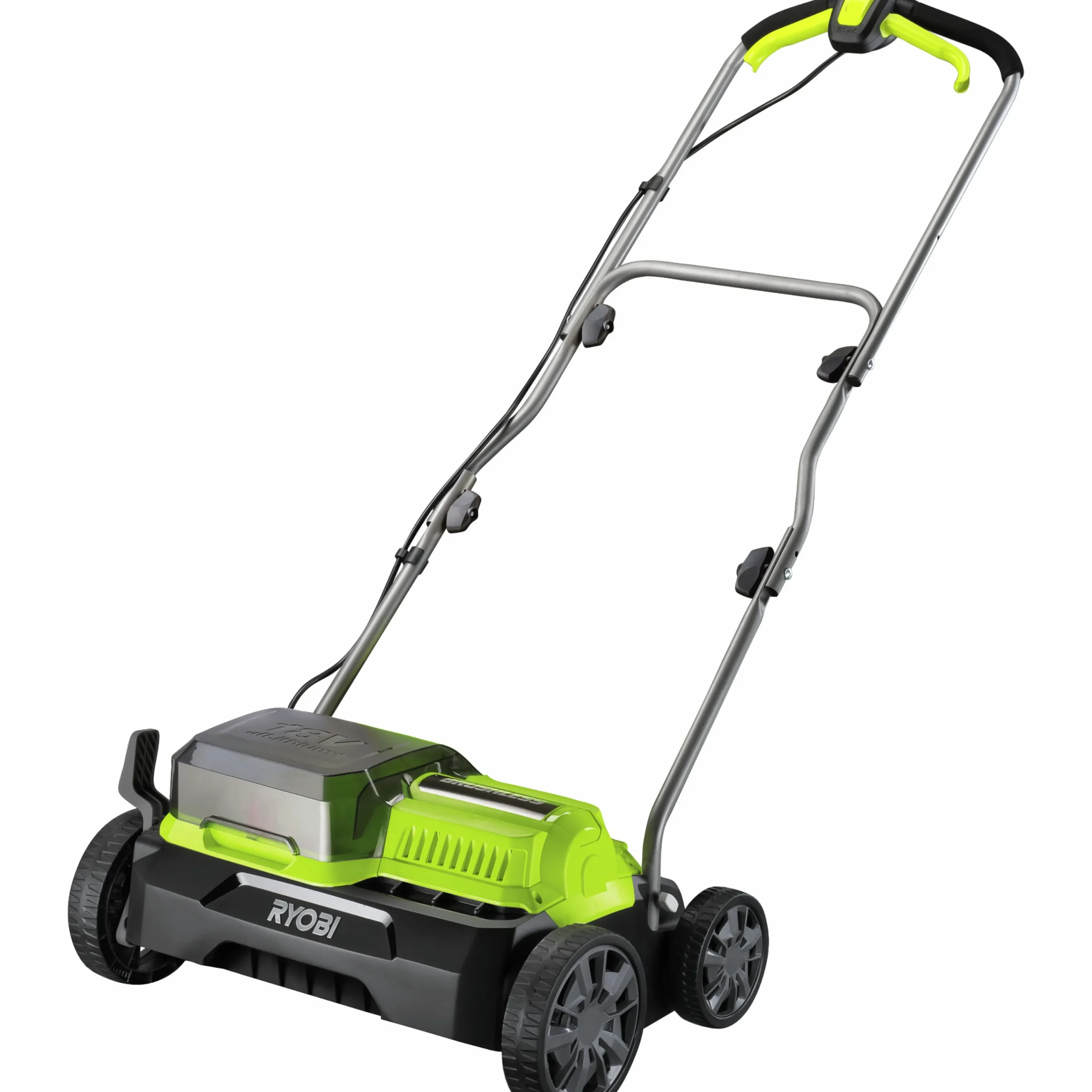 Vertikalskärare ONE+ RY18SFX35A-0 18V exkl. batteri>Ryobi