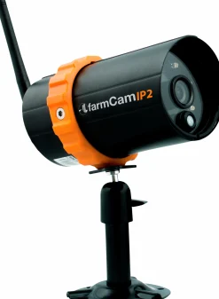 Övervakningskamera FarmCam IP2>Luda.Farm Discount