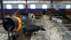 Övervakningskamera FarmCam IP2><noscript><img width=