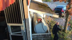 Övervakningskamera FarmCam IP2><noscript><img width=