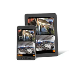 Övervakningskamera FarmCam IP2><noscript><img width=