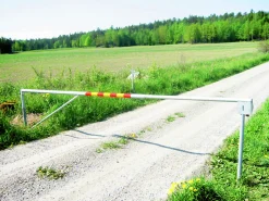 Vägbom teleskopisk med reflexer 3,5-5,5m>Skälby Maskin Sale