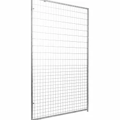Väggsektion till hundgård 120x180cm>Espegard Hot