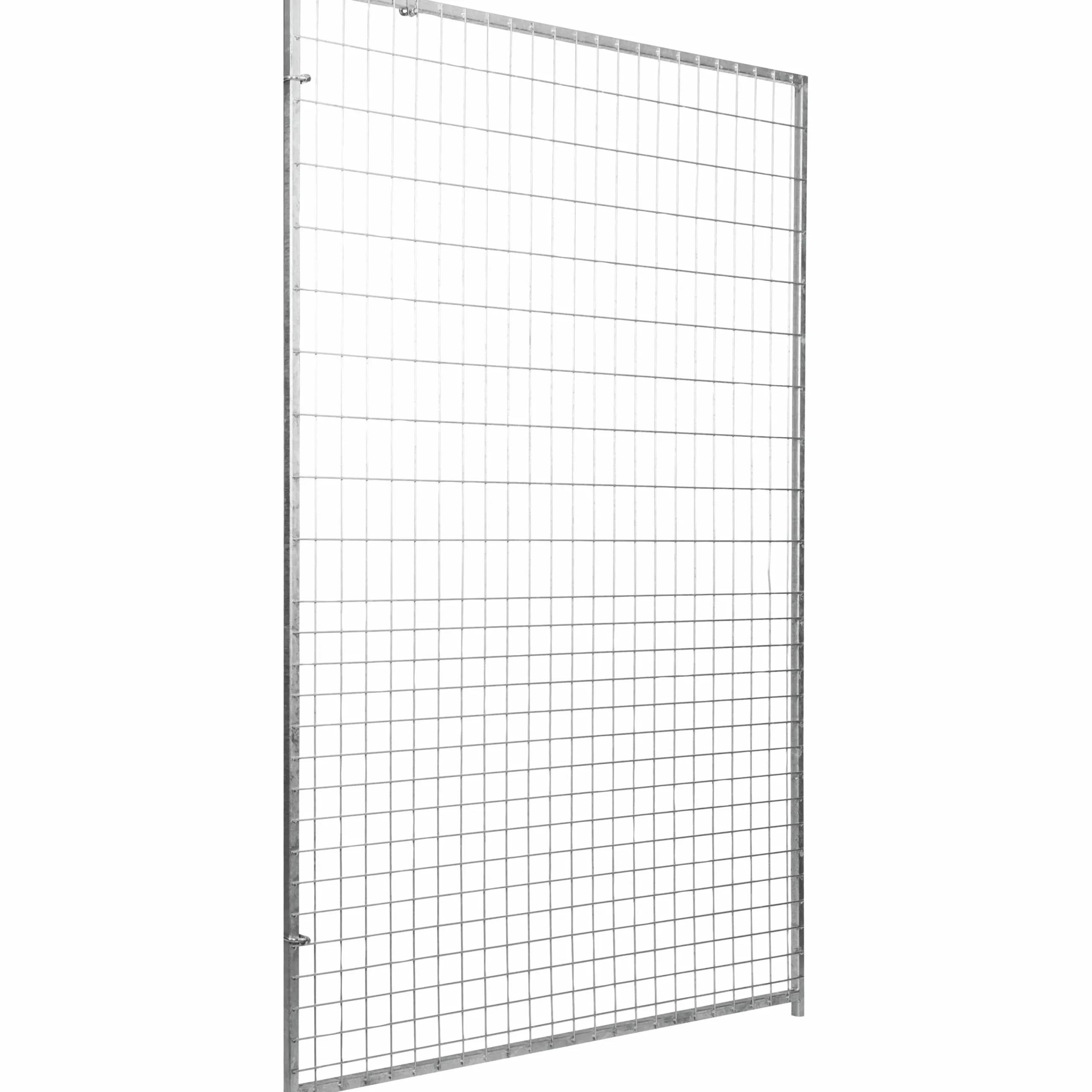 Väggsektion till hundgård 120x180cm>Espegard Hot