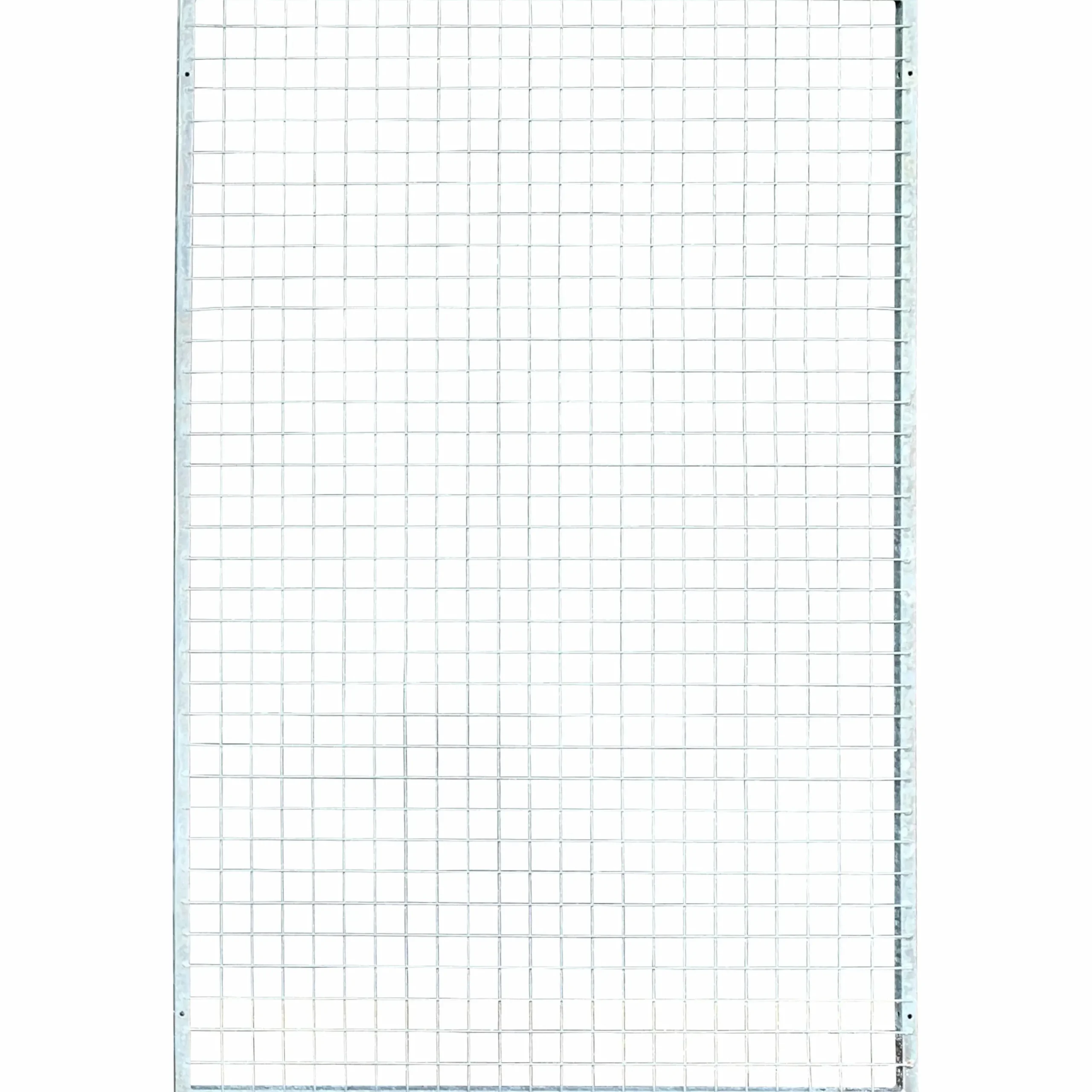 Väggsektion till hundgård 120x180cm>Halsäng Stängsel Clearance
