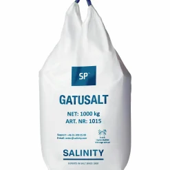 Vägsalt Salt 1000kg (hemleverans)>SP
